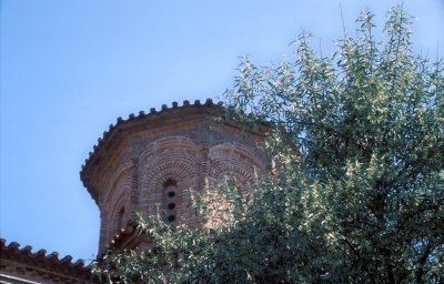 Varlaam Monastery
