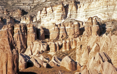 Rose Valley