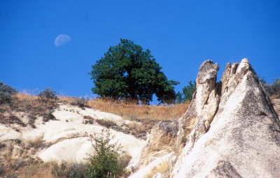 Goreme Open Air Museum