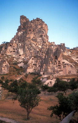 Uchisar