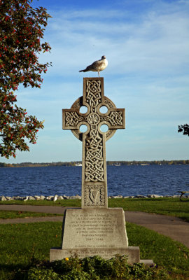 Ontario Lake, Kingston