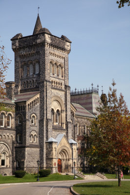 University College