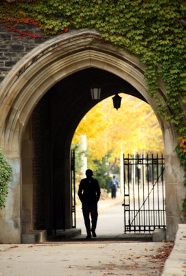 Emmanuel College