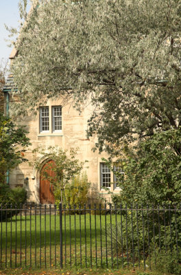 St. Michael College