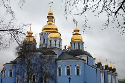 Mihailovsky Cathedral