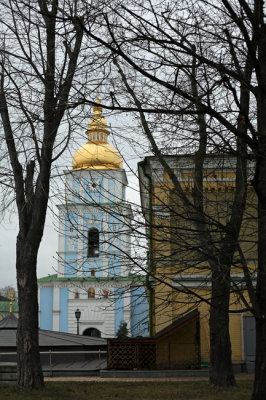 Mihailovsky Cathedral