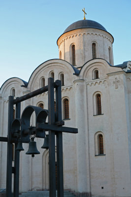Bogorodicy Pirogoshei Church