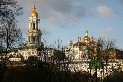 Kievo-Pecherskaya Lavra