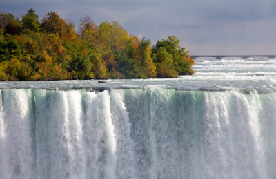 Horseshoe, October 2007