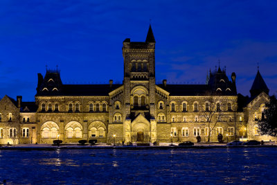 University College