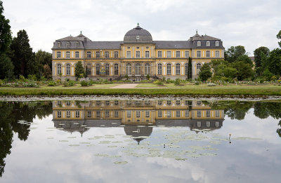 Poppelsdorf Palace