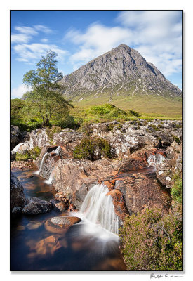 Buachaille Etive Mor