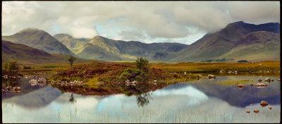 Lochan Nah-Achlaise III