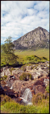 Buachaille Etive Mor