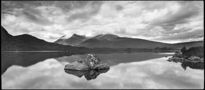 Lochan Nah-Achlaise