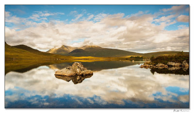 lochan Nah-Achlaise