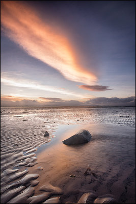 Ardrossan Sunset