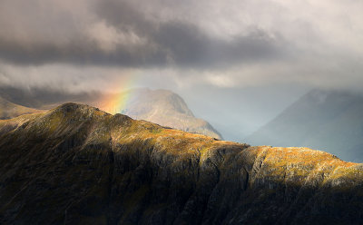 The Buachaille (Stob Dearg)