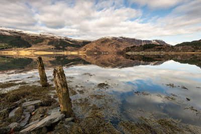 Loch Leven