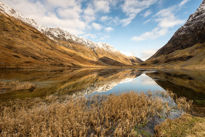 Loch Achtriochtan