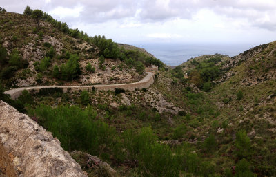 Mallorca 2013