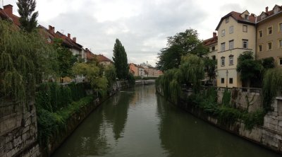 Belle Ljubljana