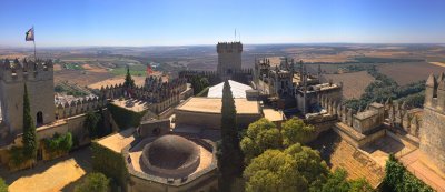 Chteau en Espagne