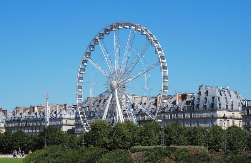 Ferris Wheel