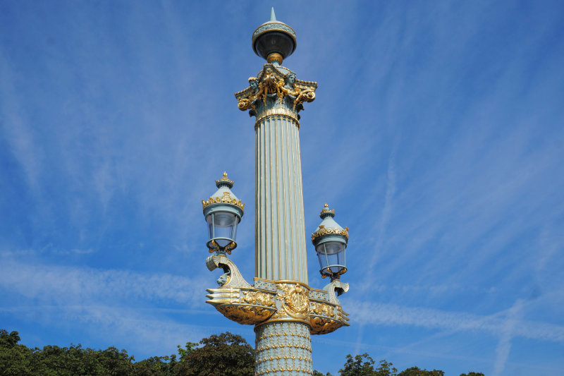 Place de la Concorde