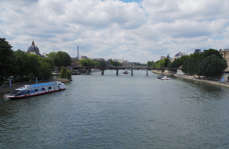 Seine River 