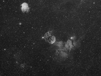 IC443 IC444 area widefield Ha (small)