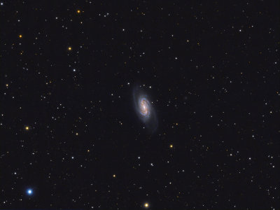 NGC2903 LRGB 