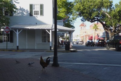 Key West