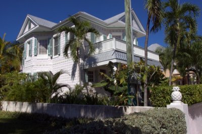 Key West Archi Style