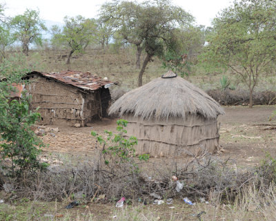 ROADSIDE BUILDINGS