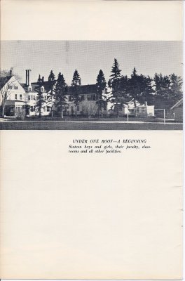 The Main House