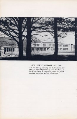 The School Building