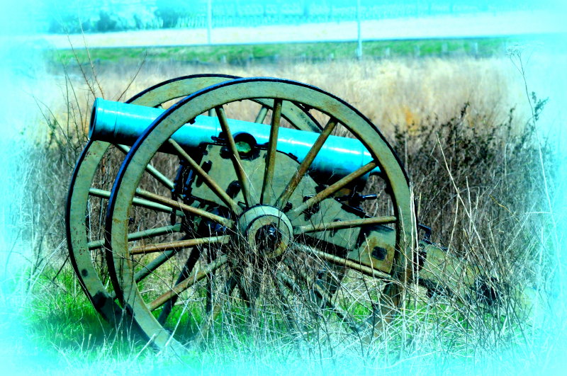 A CANON IN HISTORY