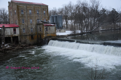 WEISNBERGER MILL