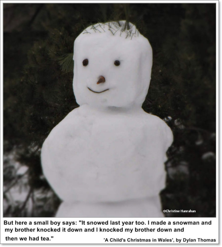 Snowman