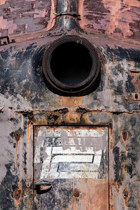 Decay