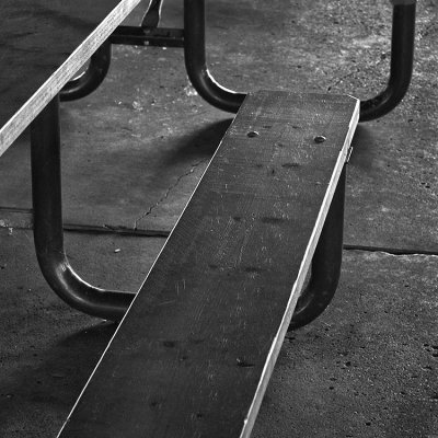 Bench