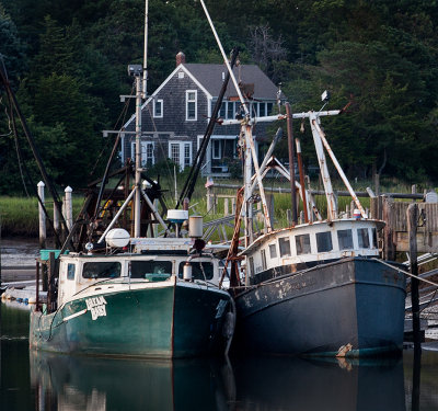 Two Fishing Boats Rock Harbor web.jpg