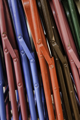 Folding Chairs
