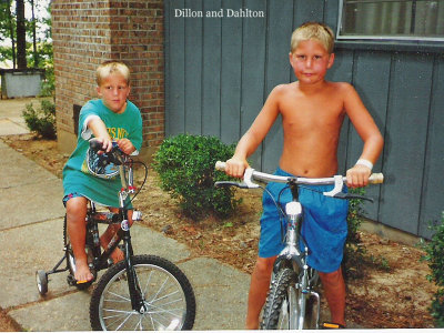 Dahlton & Dillon Pipkin