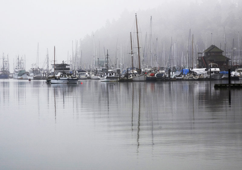  Cowichan Bay, BC