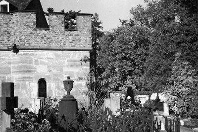 1950 cirka Heiliges Grab