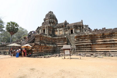 Angkor Thom