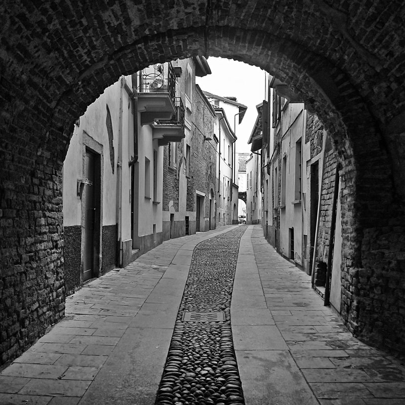 Pavia