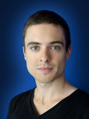 Daniel ECKERT